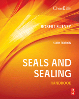 Seals and Sealing Handbook (6th Edition) - Pdf